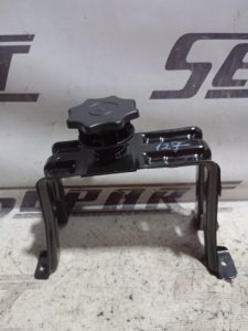 Кронштейн запасного колеса Audi A4 2011 B8