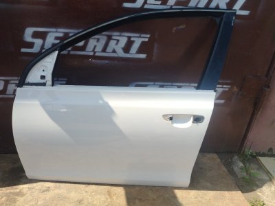 Дверь Volkswagen Golf 2010 Mk6