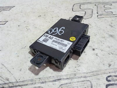 Блок Gateway Audi A6 2011 C7