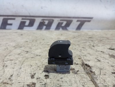 Кнопка стеклоподъемника Audi A6 2005 C6