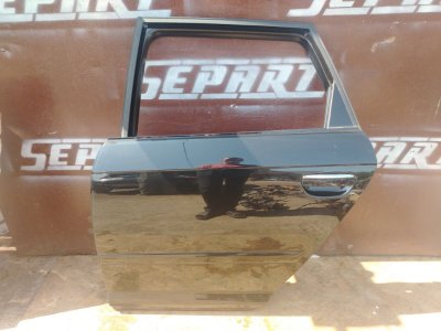 Дверь Audi A3 2010 8P