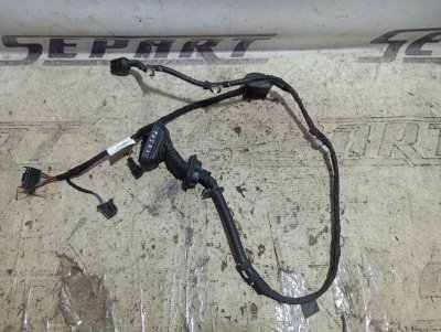 Проводка двери Audi A3 2010 8P