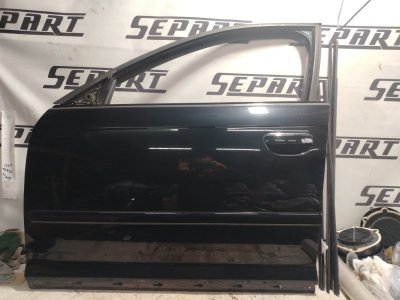 Дверь Audi A3 2010 8P