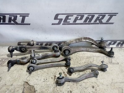 Рычаги подвески Audi A4 2006 B7