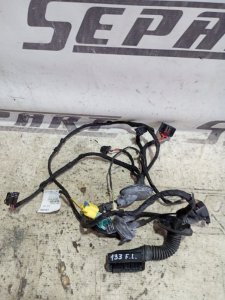Проводка двери Audi A4 2008 B8