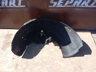 Подкрылок Audi A4 2008 B8