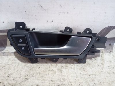 Ручка открывания двери внутренняя Audi A4 2011 B8