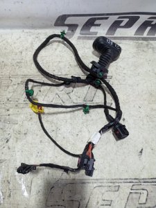 Проводка двери Audi A4 2006 B7