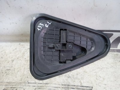 Заглушка двери Audi A4 2008 B8