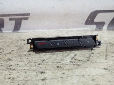 Кнопки памяти сиденья Audi A6 2005 C6