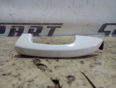 Ручка двери наружная Volkswagen Golf 2010 Mk6