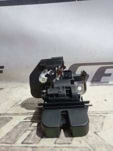 Замок багажника Audi A3 2010 8P