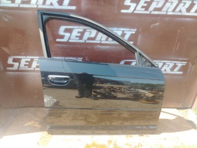 Дверь Audi A3 2010 8P