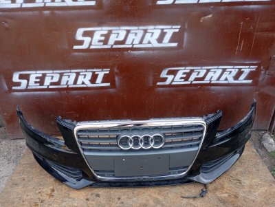 Бампер Audi A4 2011 B8