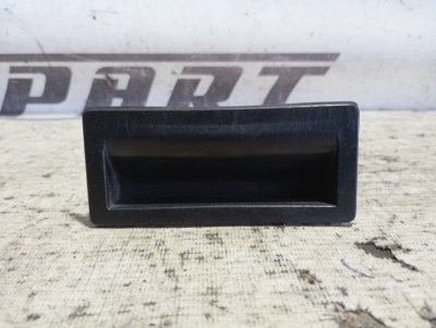 Кнопка открывания багажника Audi A4 2008 B8