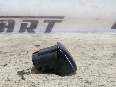 Заглушка ручки двери Audi A4 2011 B8