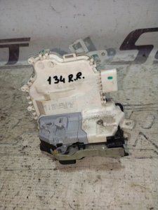 Замок двери Audi A4 2011 B8