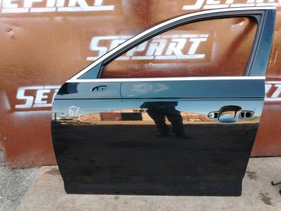 Дверь Audi A4 2016 B9