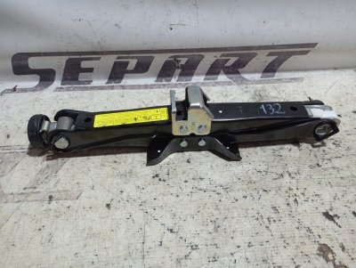 Домкрат Audi A4 2008 B8