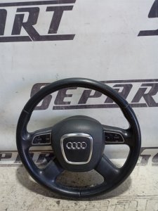 Руль Audi A4 2011 B8