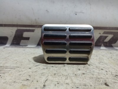 Накладка на педаль Volkswagen Golf 2010 Mk6