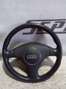 Руль Audi A4 2002 B6