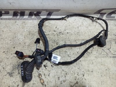 Проводка двери Audi A3 2010 8P