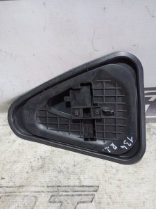 Заглушка двери Audi A4 2011 B8