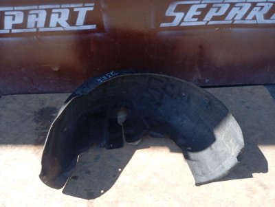 Подкрылок Audi A4 2008 B8