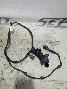 Проводка двери Audi A4 2006 B7