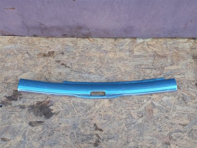 Накладка порога багажника Volkswagen Passat 2002 B5
