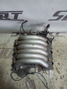 Коллектор впускной Volkswagen Passat 2002 B5