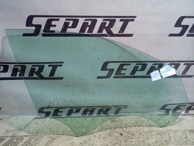 Стекло двери Audi A4 2008 B8