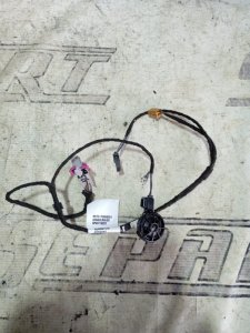 Динамик ВЧ Audi A3 2010 8P