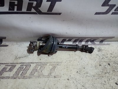 Вал рулевой Audi A4 2011 B8