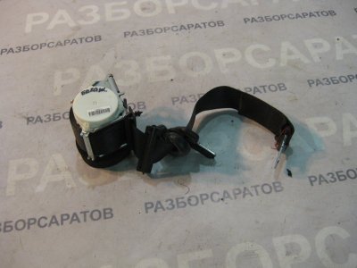 Ремень дополнительного ряда Ford Galaxy 2006