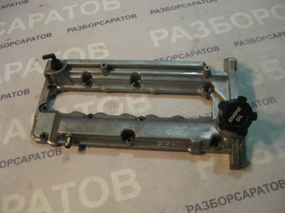 Крышка клапанная Mitsubishi Pajero 3 2005