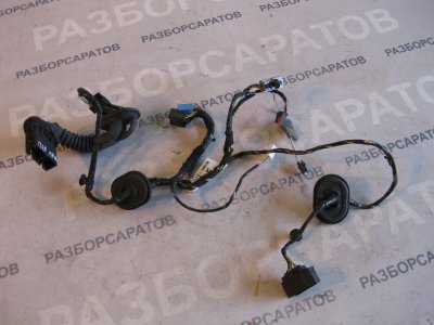 Проводка (коса) двери Ford Kuga 2009