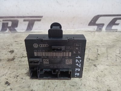 Блок управления двери Audi A4 2011 B8