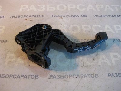 Педаль сцепления Skoda Octavia A5 2013 лифтбэк