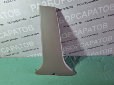 Накладка средней стойки (низ) Toyota Camry 2004 седан