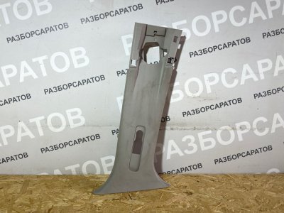 Обшивка стойки средней Renault Megan III 2012 хэтчбек