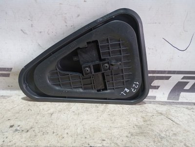 Заглушка двери Audi A4 2011 B8