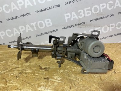 Колонка рулевая с ЭУР Renault Megan III 2012 хэтчбек