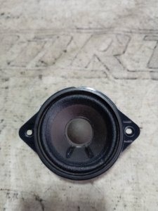 Динамик Audi Q7 2010 4L