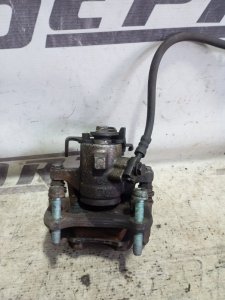 Суппорт тормозной Audi A4 2002 B6
