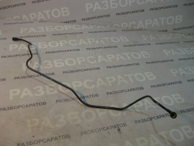 Трубка топливная Opel Corsa 2013 хэтчбек