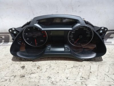 Панель приборов Audi A4 2011 B8