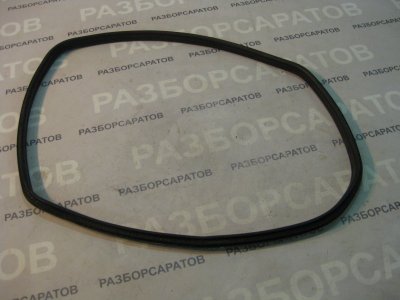 Уплотнитель форточки Ford Galaxy 2006