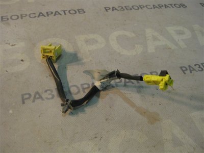 Проводка подушки безопасности (шторки) Nissan Primera P12 2004 седан
